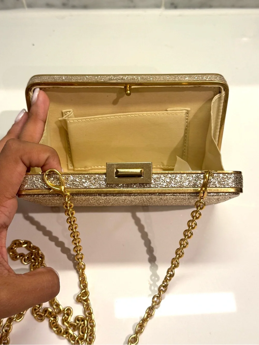 Charles & Keith glamour looks